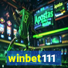 winbet111