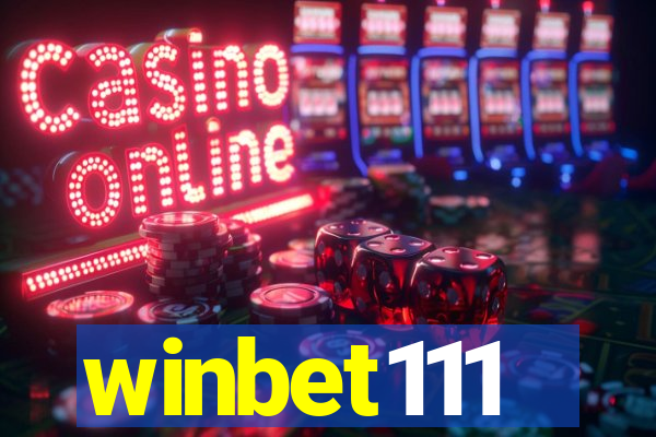 winbet111