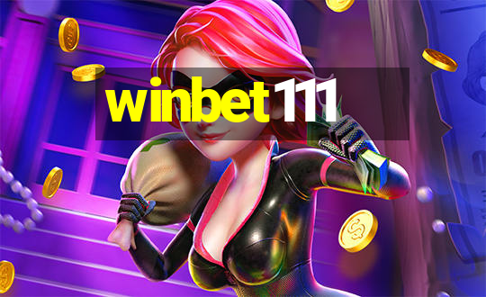 winbet111