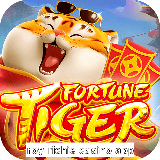 roy richie casino app