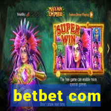 betbet com