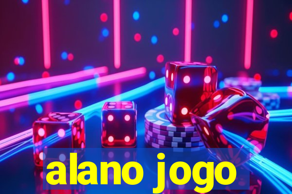 alano jogo