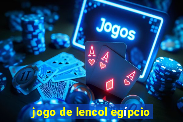 jogo de lencol egípcio