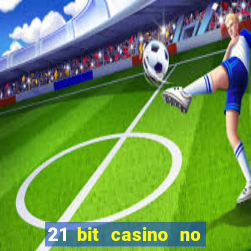 21 bit casino no deposit bonus