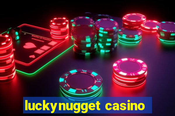 luckynugget casino