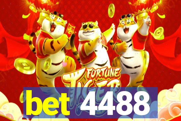 bet 4488