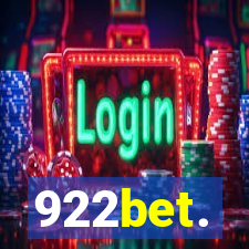 922bet.