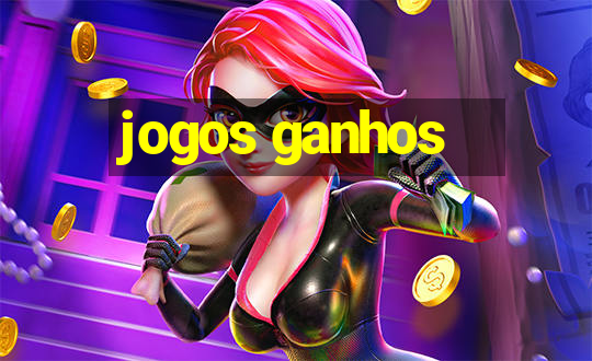 jogos ganhos