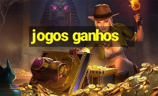 jogos ganhos