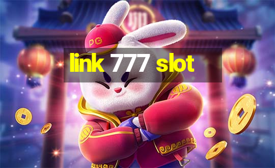 link 777 slot