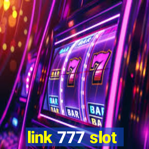 link 777 slot