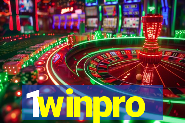 1winpro