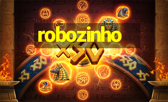 robozinho