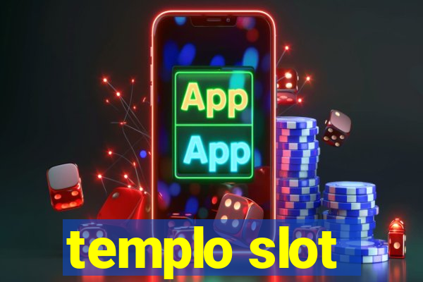 templo slot