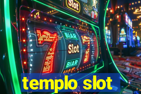 templo slot