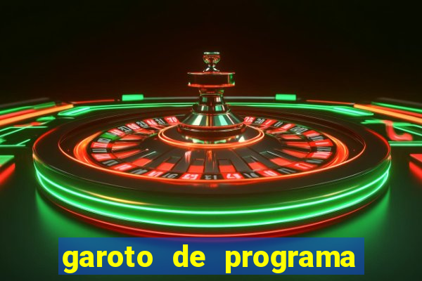 garoto de programa de porto seguro