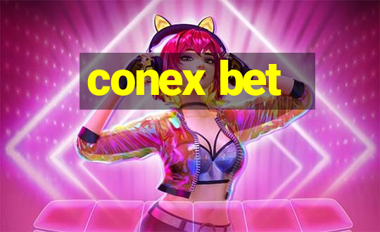 conex bet