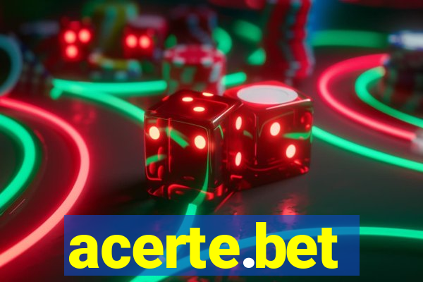 acerte.bet