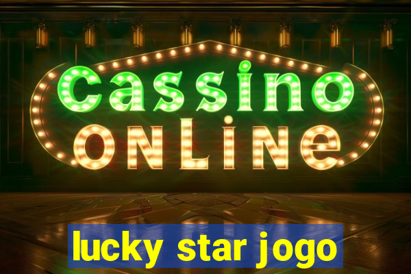 lucky star jogo