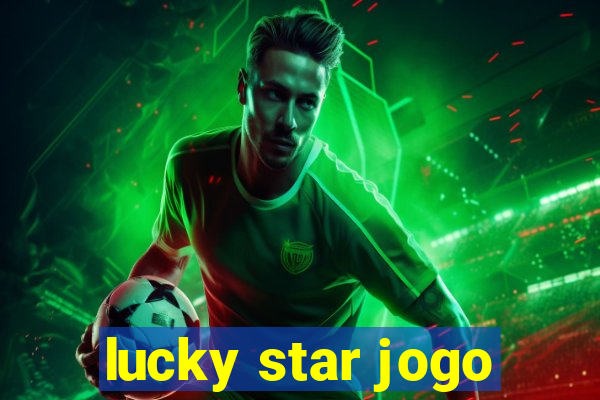 lucky star jogo