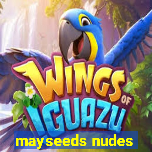 mayseeds nudes