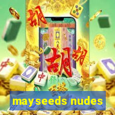 mayseeds nudes