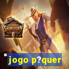 jogo p?quer