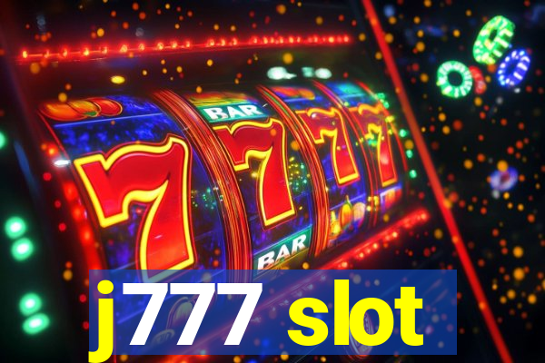 j777 slot