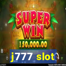 j777 slot