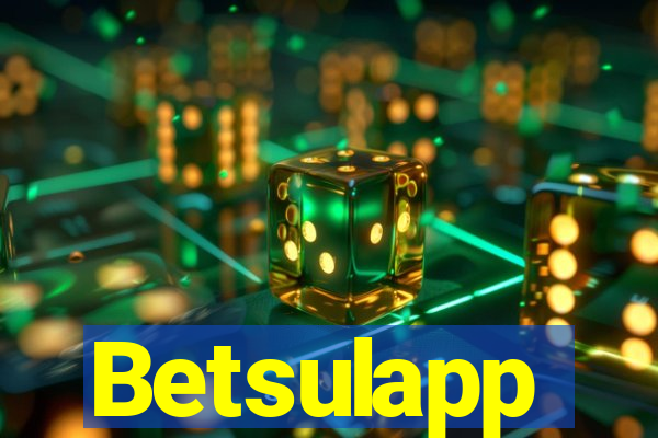 Betsulapp