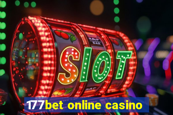 177bet online casino