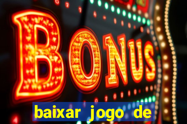 baixar jogo de futebol pc