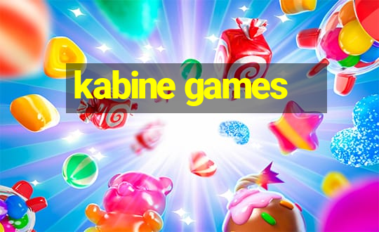 kabine games