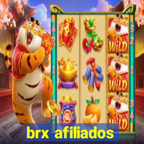 brx afiliados