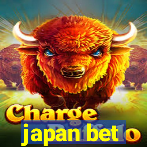 japan bet