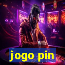 jogo pin