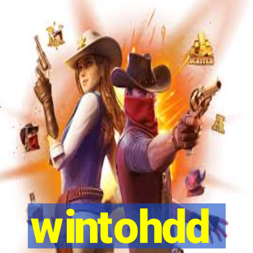 wintohdd