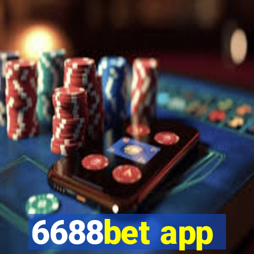 6688bet app