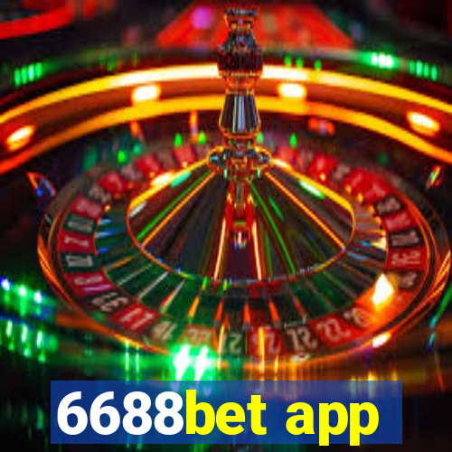 6688bet app