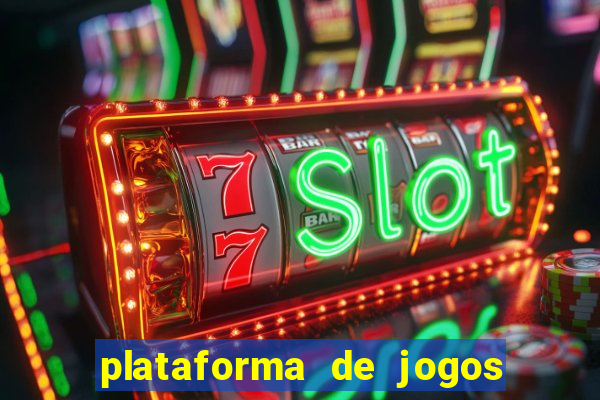 plataforma de jogos internacional bet