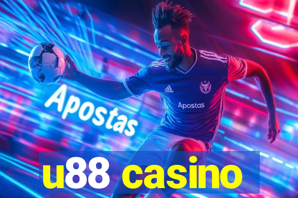 u88 casino