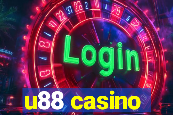 u88 casino