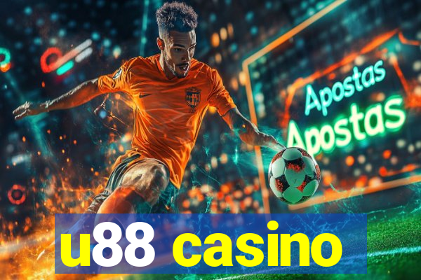 u88 casino