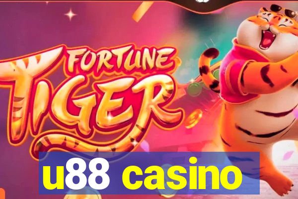 u88 casino