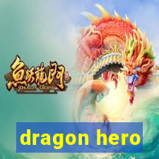 dragon hero