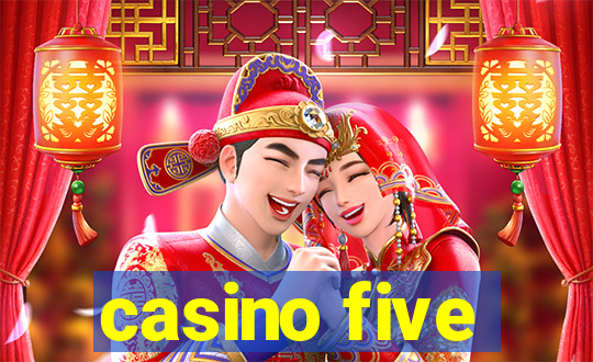 casino five