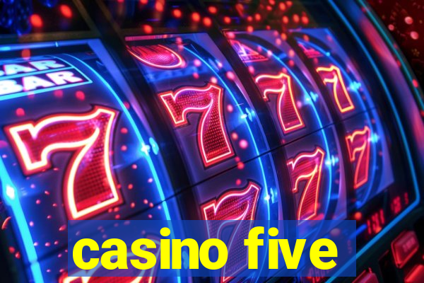 casino five