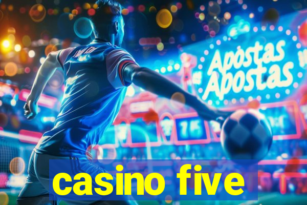 casino five