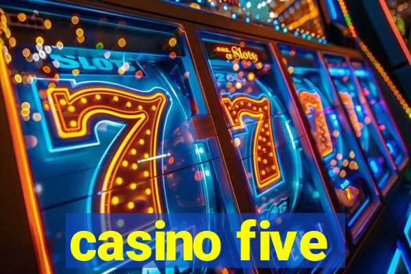 casino five