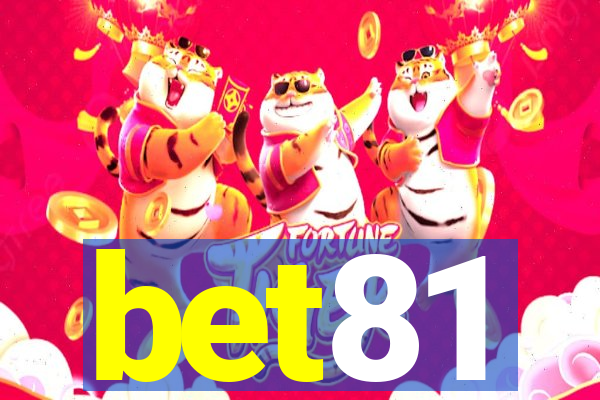 bet81